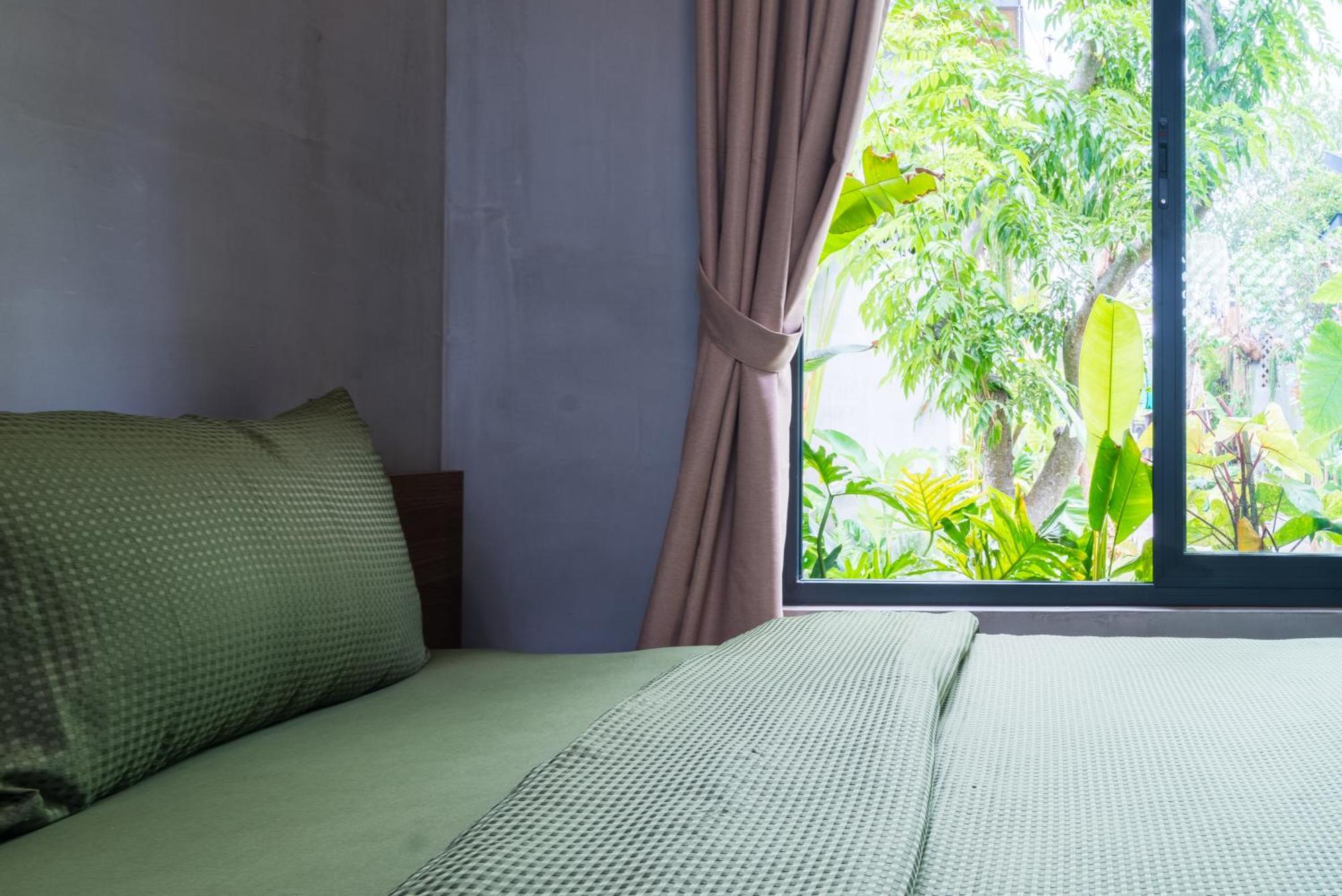 Eco House Villa Phan Thiết Eksteriør billede